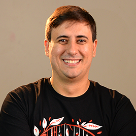 Élisson da Silva Rocha